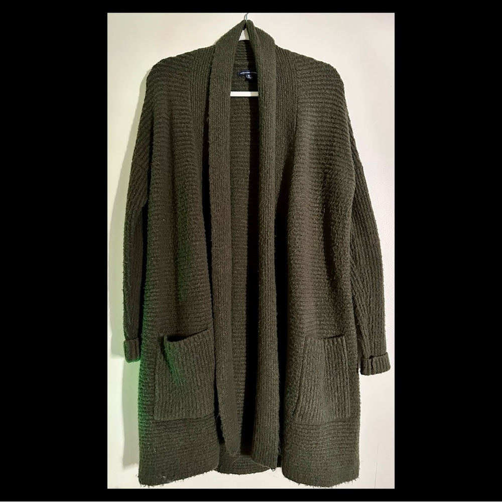 American Eagle Cardigan